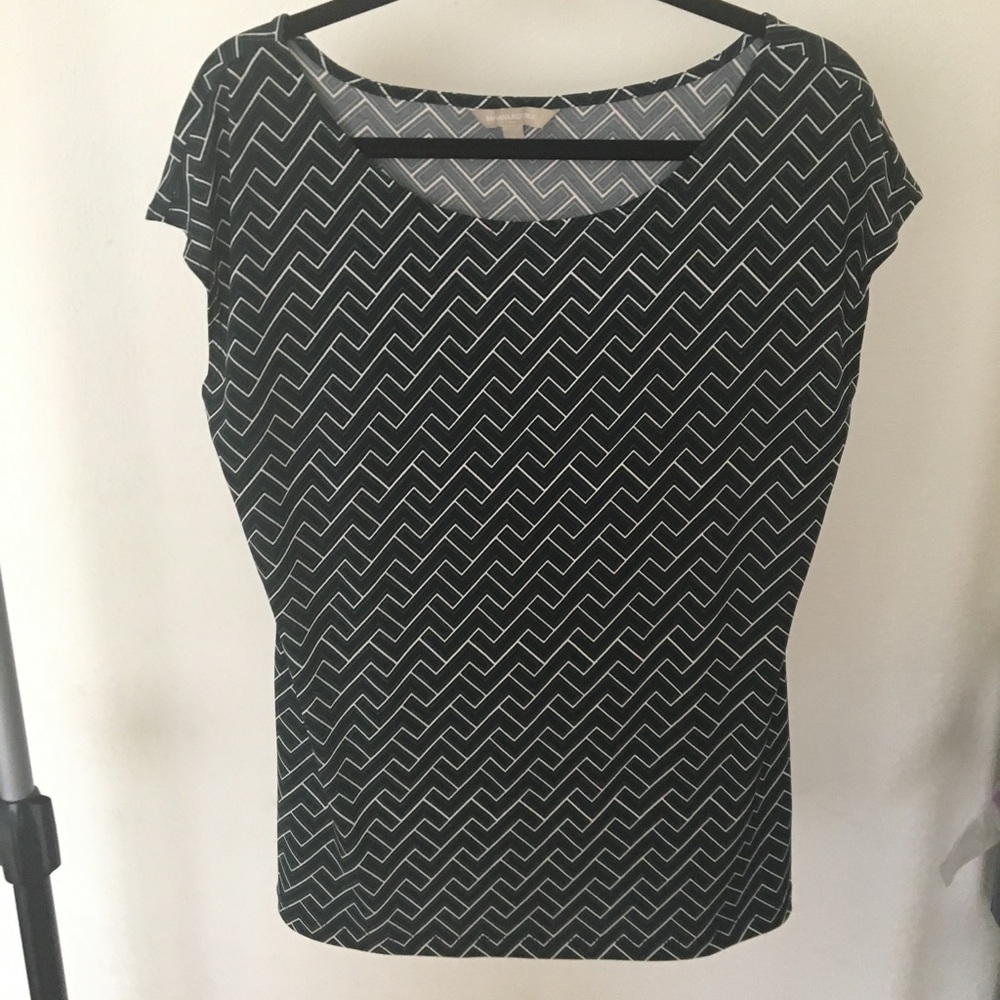 Banana Republic Blouse